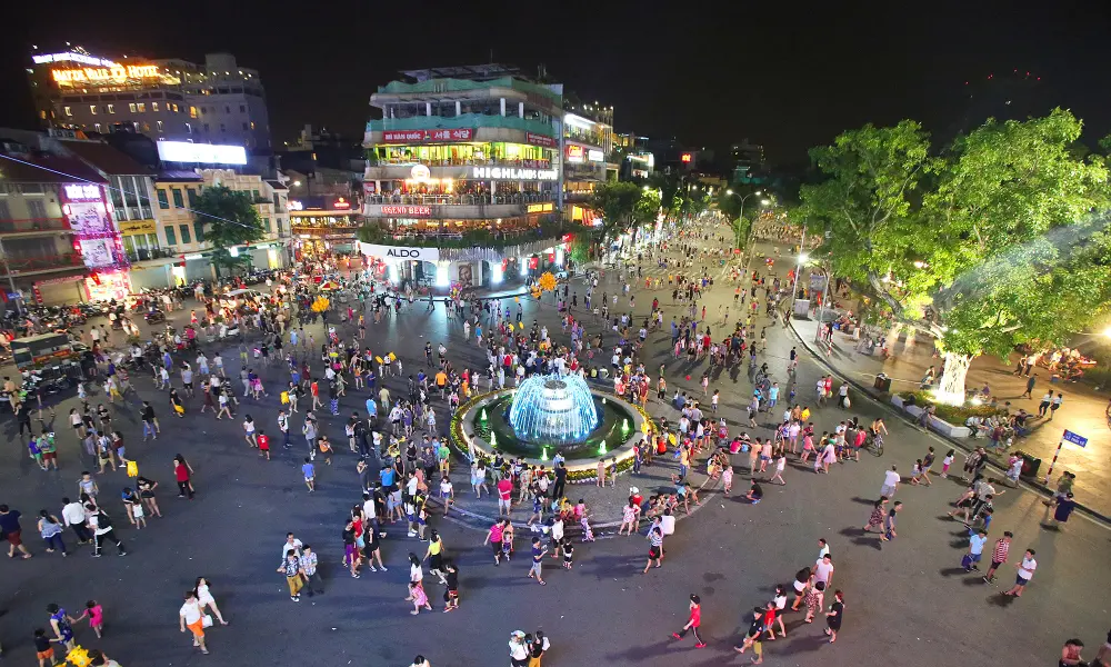 hanoi