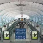 aeropuerto bangkok