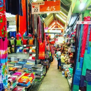 chatuchak market