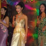 Kathoey: Ladyboys en Tailandia