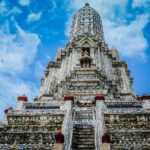 Descubriendo Wat Arun, la joya de Bangkok