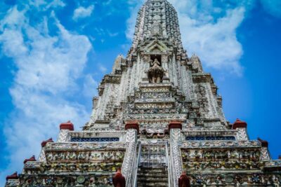 wat arun