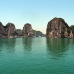 La Bahía de Halong: un tesoro natural de Vietnam