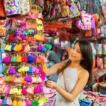 Descubre qué comprar en Tailandia: souvenirs y artesanías únicos