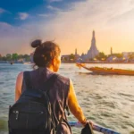 Viajar sola a Tailandia: guía esencial para aventureras