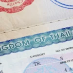 Guía actualizada de visado Tailandia: tipos y requisitos