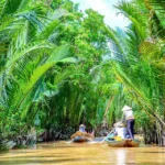 Qué ver en el Delta del Mekong