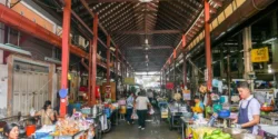 mercado Nang Loeng