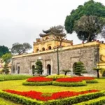 La Ciudad imperial de Thang Long