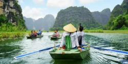 tam coc