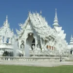 Wat Rong Khun: El Templo Blanco de Tailandia