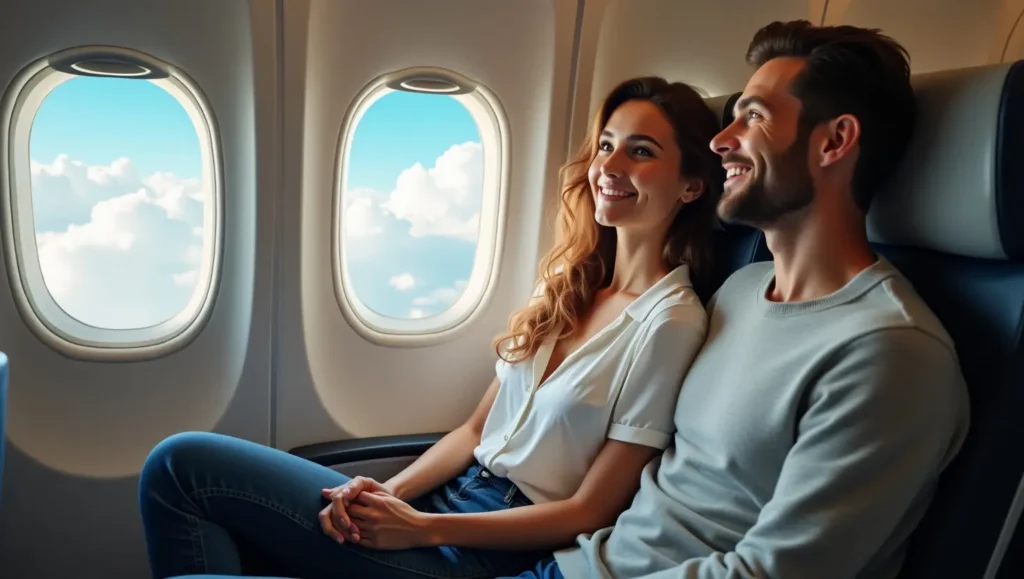 Requisitos para viajar a Tailandia desde España