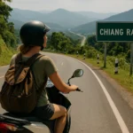 Cómo ir de Chiang Mai a Chiang Rai: guía completa para tu traslado en Tailandia 🚍🚗
