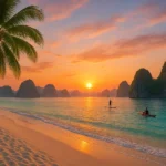🏖️ Las mejores playas de Vietnam: de Phu Quoc a Da Nang