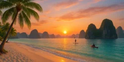las mejores playas de vietnam