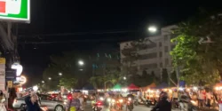 mercado lang mor chiang mai