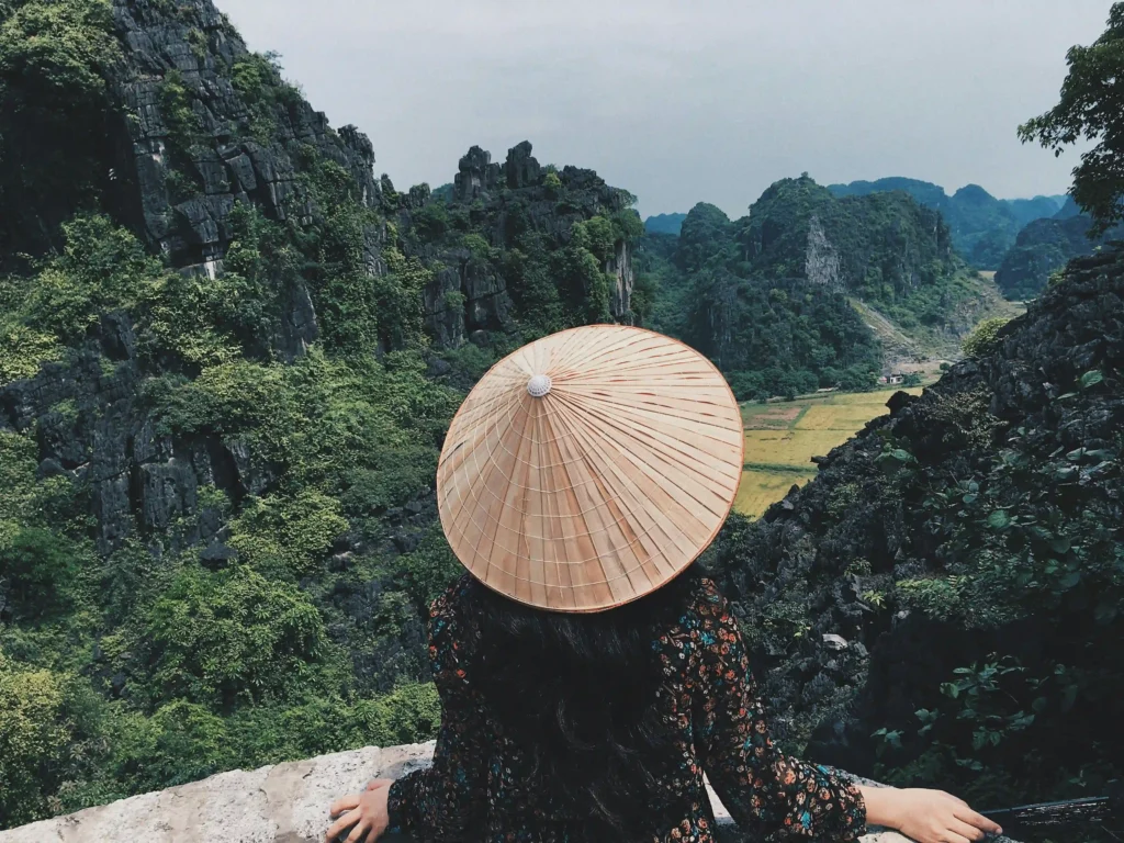 que hacer en Vietnam