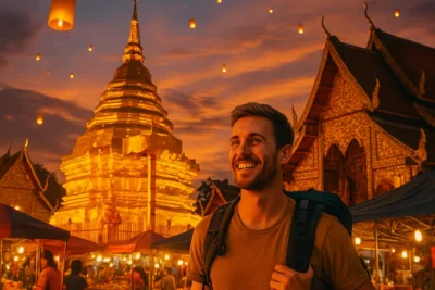 que ver en chiang mai