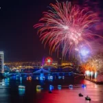 Festival de Fuegos Artificiales de Da Nang: Todo lo que Debes Saber Antes de Ir (DIFF 2026)