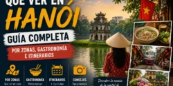 que hacer en hanoi