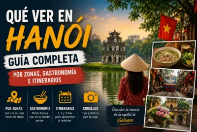que hacer en hanoi