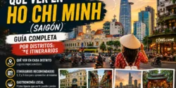 que ver en ho chi minh city