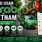 Cómo usar Grab en Vietnam: guía completa para tu primer viaje