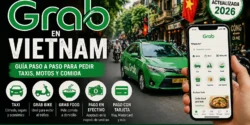 grab vietnam