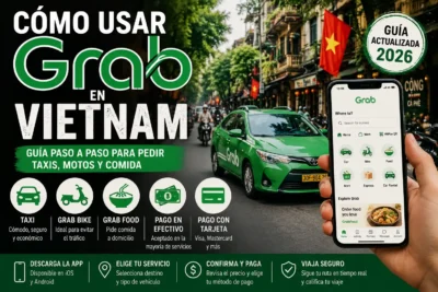 grab vietnam