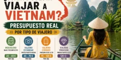 cuanto cuesta un viaje a vietnam