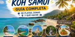 koh samui que ver