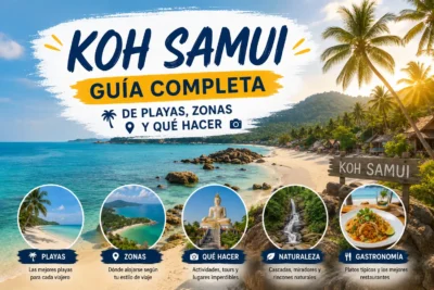 koh samui que ver