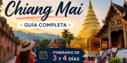 que hacer en chiang mai
