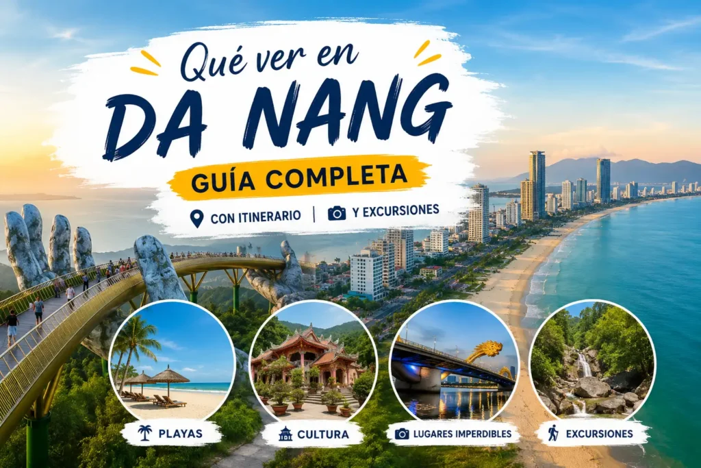 que hacer en da nang