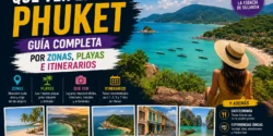 que hacer en phuket