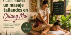 masaje tailandes chiang mai