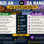 hoi an vs da nang