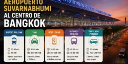 aeropuerto bangkok
